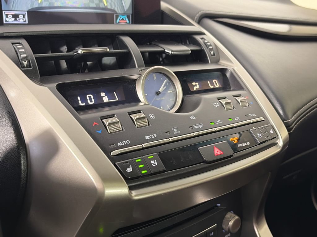 Used 2019 Lexus NX 300 AWD w/ Comfort Package image 21