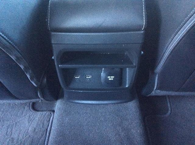 Certified 2022 Ford Ranger Lariat w/ Equipment Group 501A High image 13