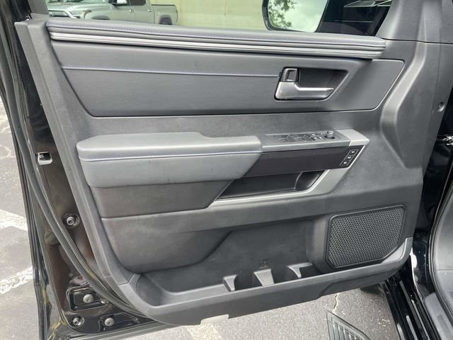 Used 2023 Toyota Sequoia Platinum AWD/4WD image 17