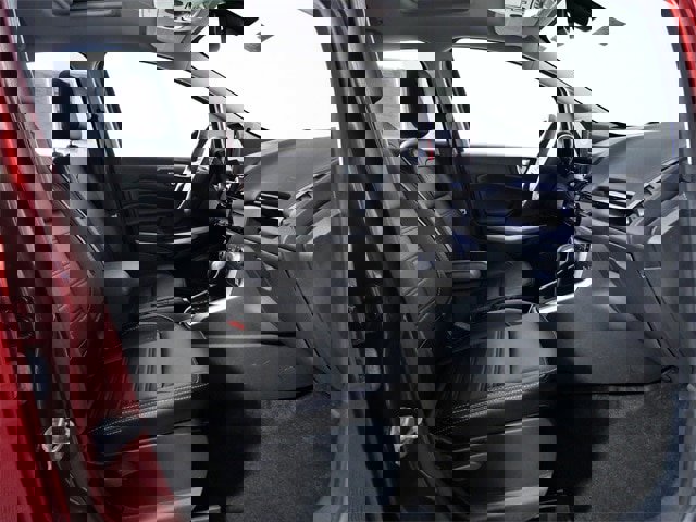 Certified 2022 Ford EcoSport Titanium image 11