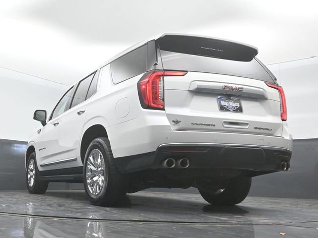 Used 2024 GMC Yukon Denali image 21