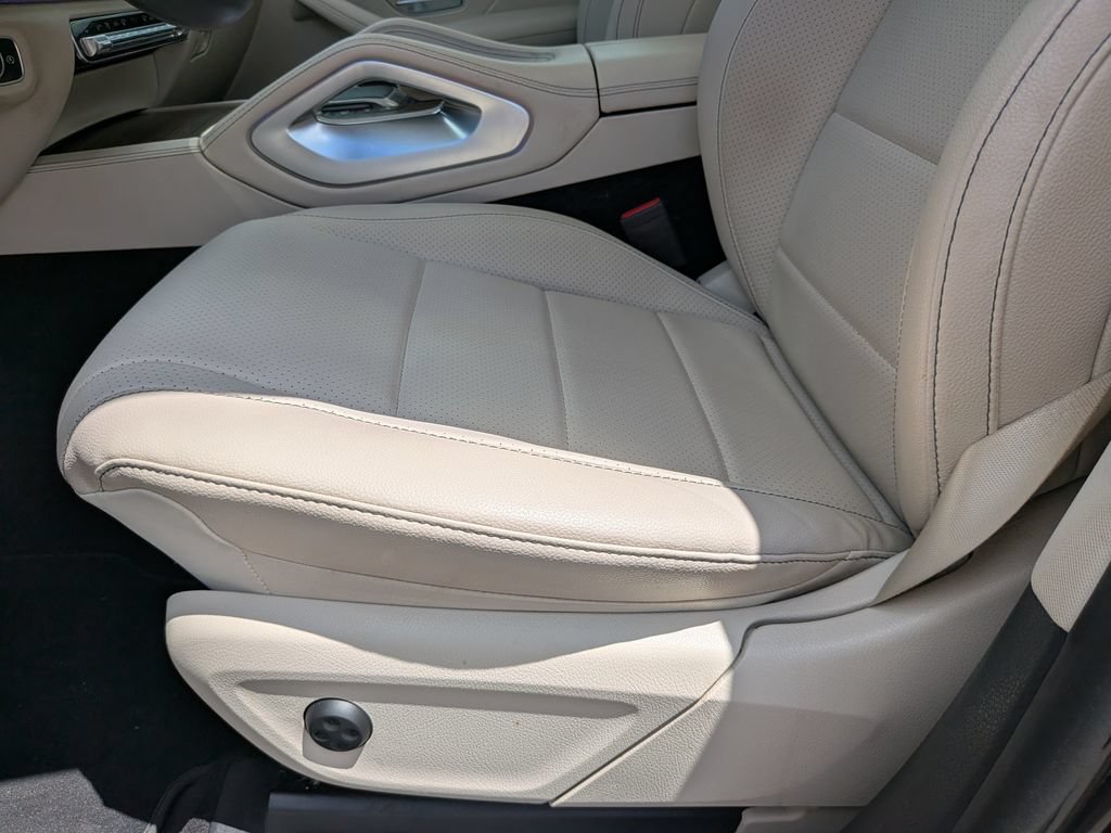 Used 2021 Mercedes-Benz GLE 350 image 21