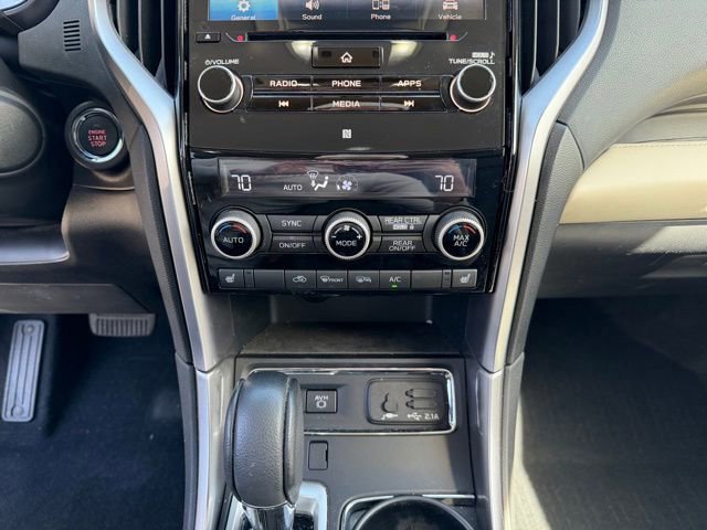 Used 2021 Subaru Ascent Limited w/ Popular Package #2A image 18