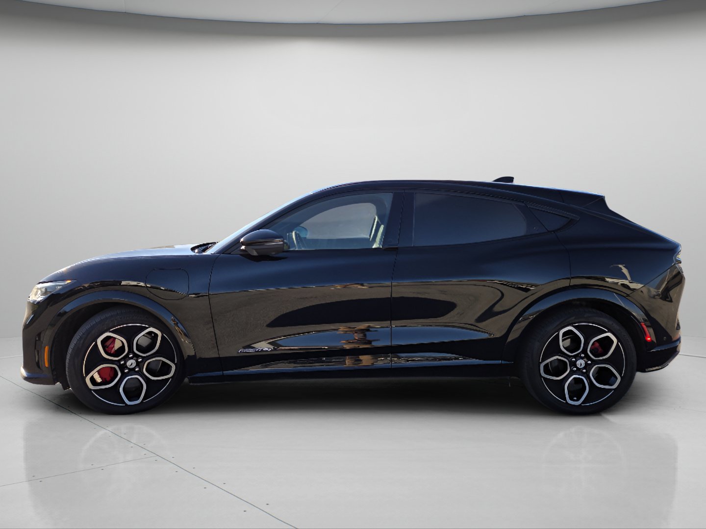 Certified 2023 Ford Mustang Mach-E GT AWD/4WD image 20