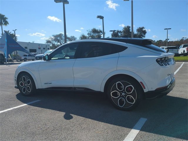 Certified 2023 Ford Mustang Mach-E GT image 6