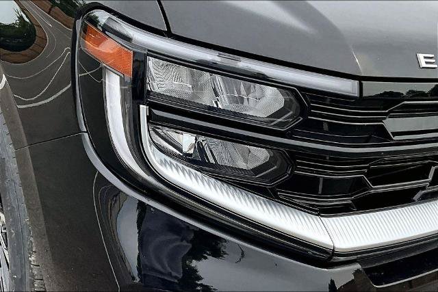 Certified 2025 Ford Expedition Max Platinum AWD/4WD image 22