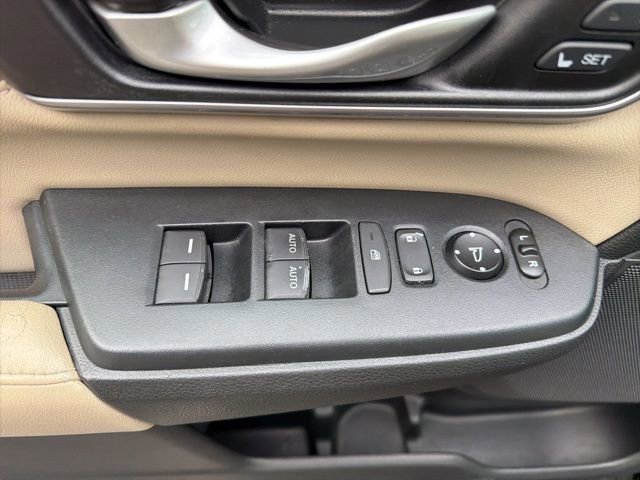 Used 2017 Honda CR-V EX-L image 20