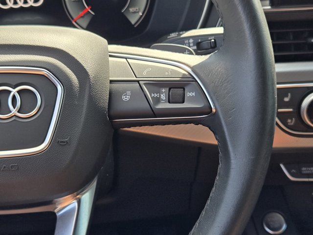 Used 2023 Audi A4 2.0T Premium Plus w/ Premium Plus Package image 27