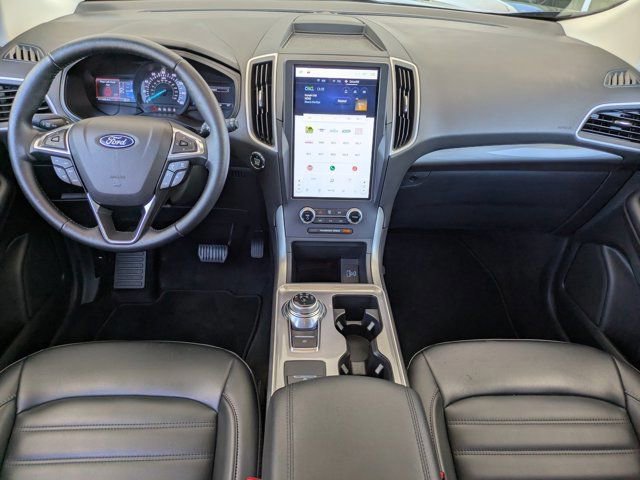 Certified 2023 Ford Edge SEL w/ Convenience Package image 12