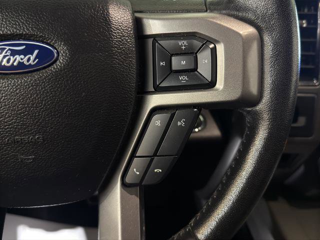 Certified 2021 Ford Expedition XLT image 22