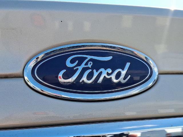 Certified 2018 Ford Fusion S image 30