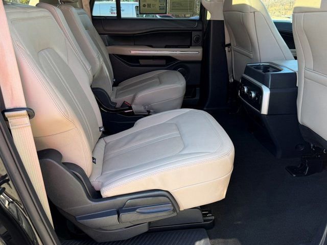 Certified 2024 Ford Expedition Max Limited image 36