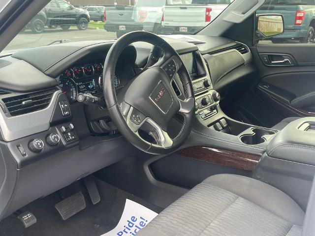Used 2019 GMC Yukon SLE w/ SLE Value Package AWD/4WD image 27