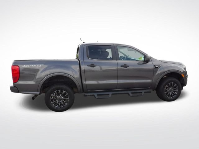 Certified 2019 Ford Ranger XLT w/ Equipment Group 301A Mid AWD/4WD image 12