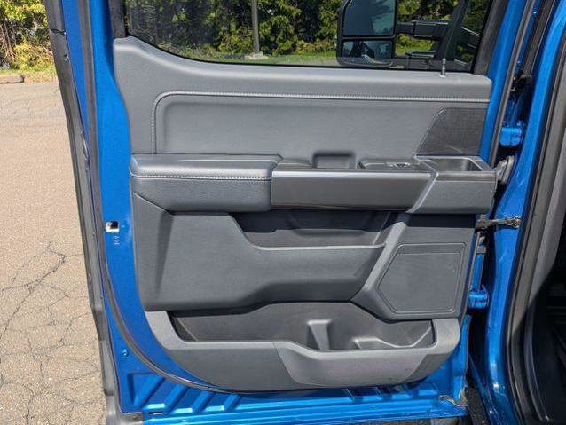 Certified 2023 Ford F150 XLT w/ Equipment Group 302A High AWD/4WD image 29