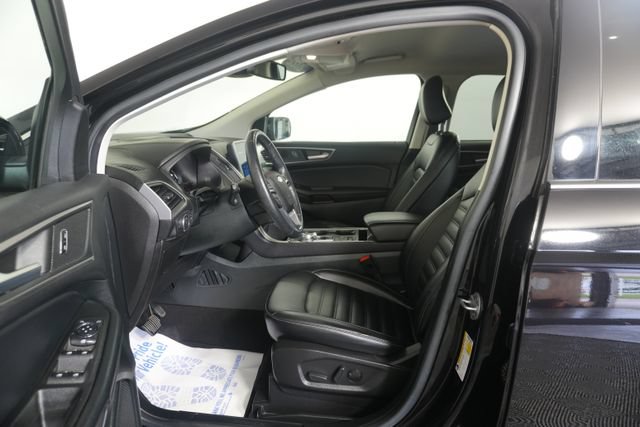Certified 2022 Ford Edge SEL w/ Convenience Package AWD/4WD image 27