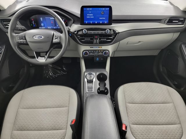 Certified 2023 Ford Escape Active FWD image 20