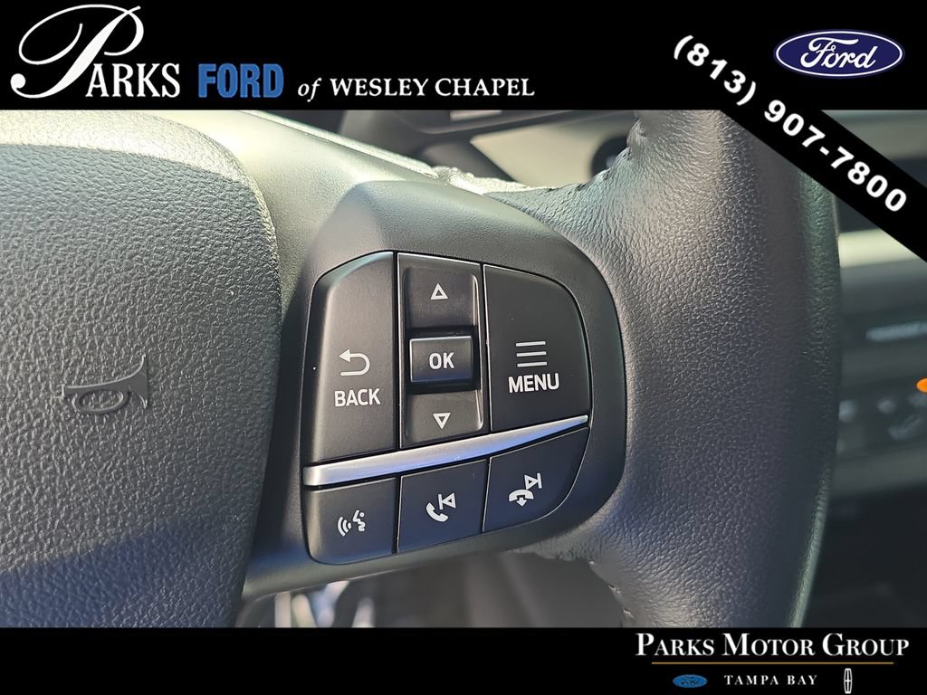 Certified 2023 Ford Bronco Sport Heritage w/ Heritage Convenience Package AWD/4WD image 29
