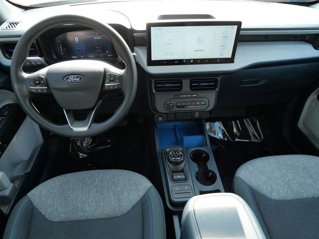 Certified 2026 Ford Maverick XLT AWD/4WD image 13