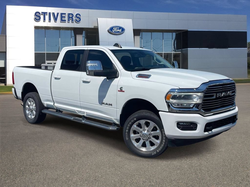 Used 2023 RAM 2500 Laramie