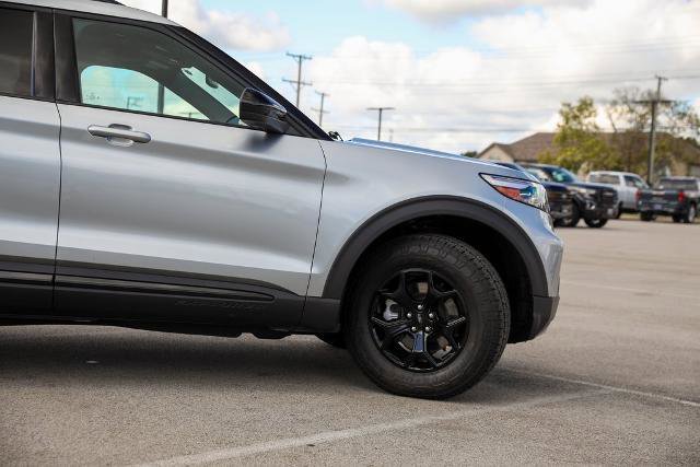 Certified 2024 Ford Explorer Timberline w/ Timberline Technology Package image 13