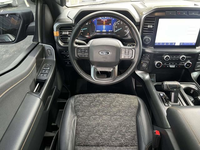 Certified 2023 Ford F150 Tremor w/ Trailer Tow Package image 13