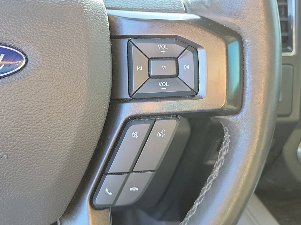 Certified 2021 Ford Expedition Max Limited image 28