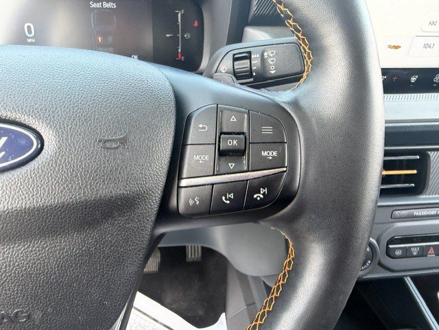 Certified 2025 Ford Maverick Tremor AWD/4WD image 17