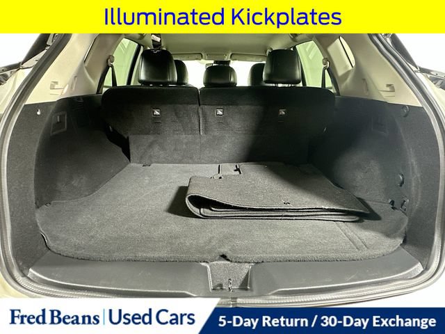 Used 2023 Nissan Murano SV w/ SV Midnight Edition Package AWD/4WD image 29