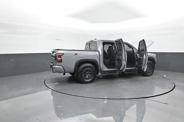 Used 2025 Nissan Frontier Pro-X w/ Pro Convenience Package image 42