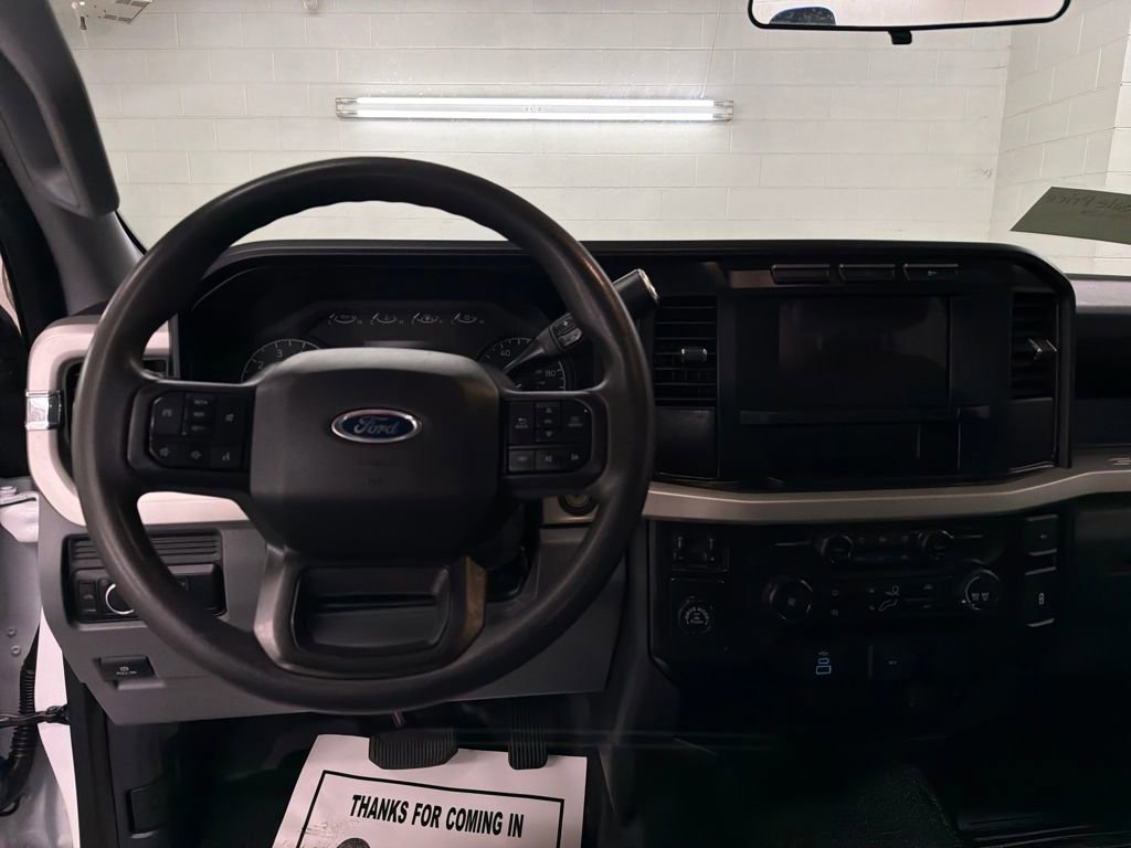 Certified 2023 Ford F250 XL image 13
