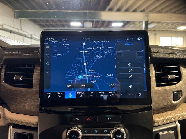 Certified 2024 Ford Expedition Max Limited AWD/4WD image 19