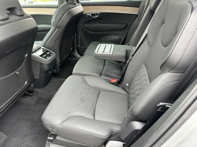 Used 2025 Volvo XC90 B6 Plus AWD/4WD image 36