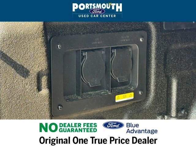 Certified 2024 Ford Ranger XLT w/ Technology Package image 23