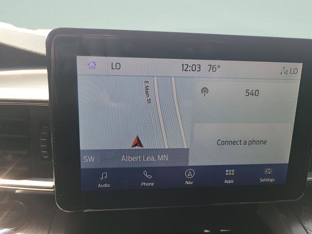 Certified 2023 Ford Explorer Timberline w/ Timberline Technology Package image 13