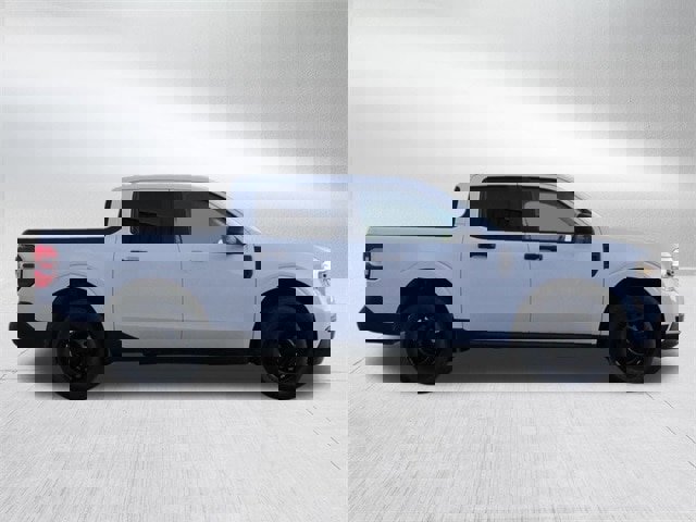 Certified 2022 Ford Maverick XL w/ Equipment Group 100A Standard image 6