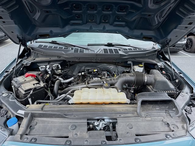Certified 2023 Ford F150 XL w/ STX Appearance Package AWD/4WD image 36
