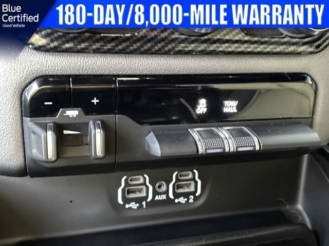 Used 2021 RAM 1500 Lone Star RWD image 31