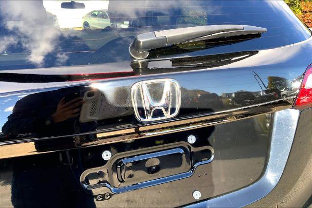 Used 2022 Honda HR-V Sport image 10