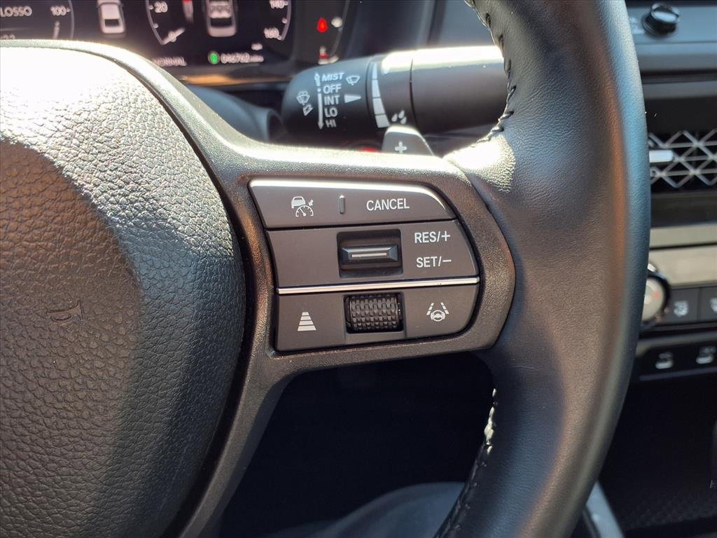 Used 2024 Honda Accord EX-L image 18