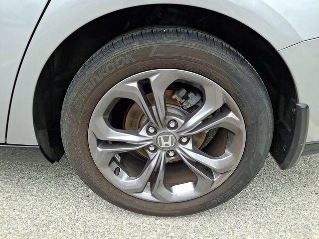Used 2023 Honda Accord EX-L image 36