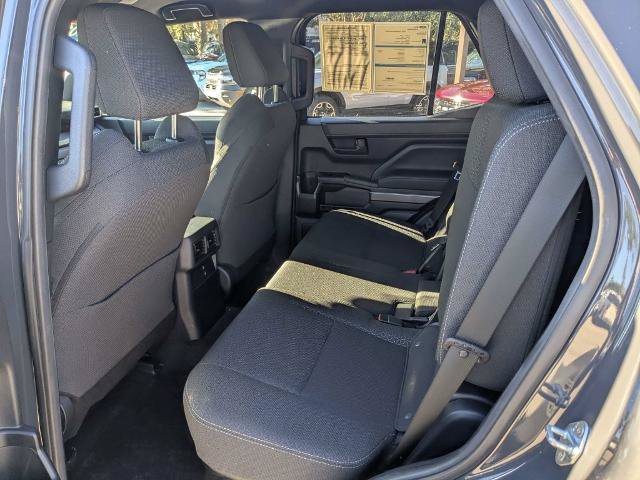 Used 2026 Toyota 4Runner SR5 AWD/4WD image 14