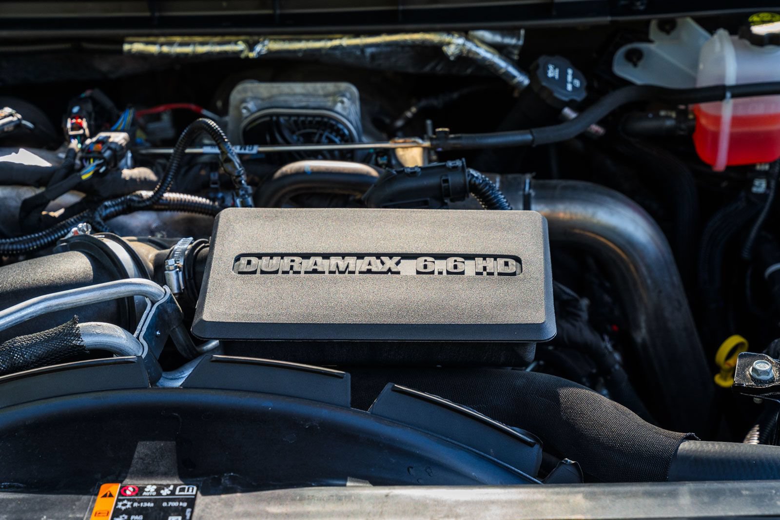 Used 2024 Chevrolet Silverado 2500 LT AWD/4WD image 22