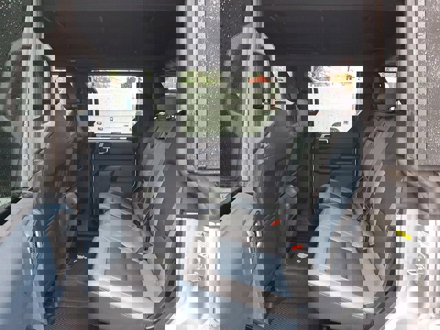 Certified 2024 Ford Bronco Outer Banks AWD/4WD image 17