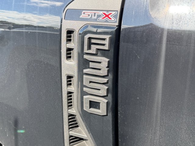 Certified 2026 Ford F350 XL w/ STX Appearance Package AWD/4WD image 9
