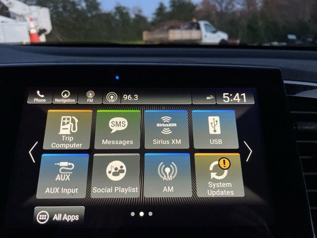 Used 2020 Honda Pilot Elite image 33