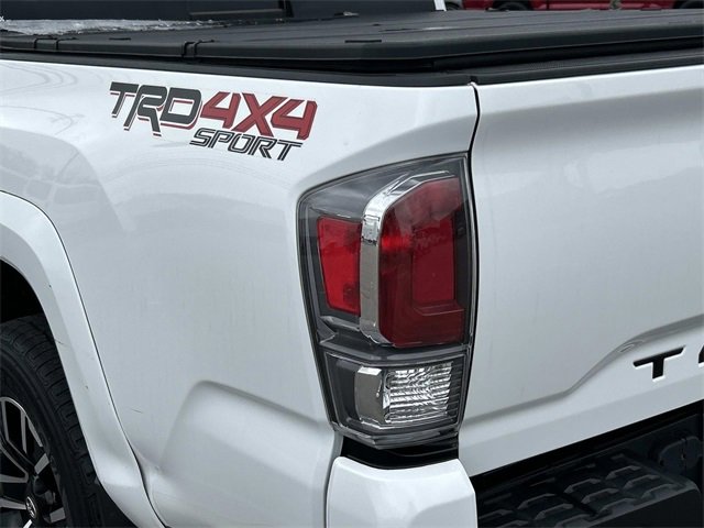 Used 2023 Toyota Tacoma TRD Sport image 10