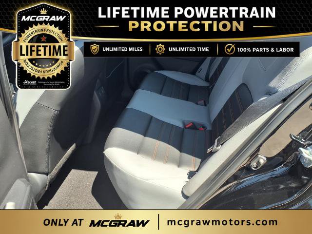Used 2024 Nissan Kicks SR w/ SR Premium Package FWD image 26