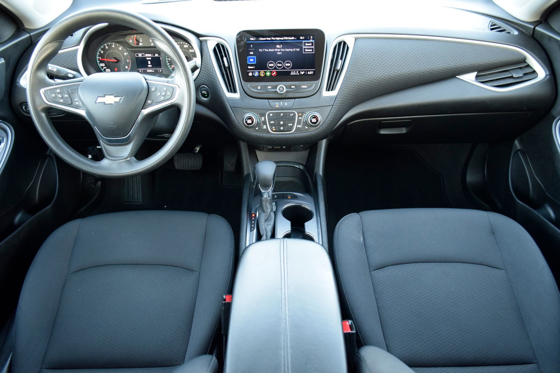 Used 2024 Chevrolet Malibu LT image 7