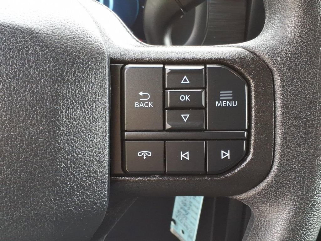 Certified 2024 Ford F150 STX AWD/4WD image 27